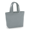Gris - Front - Westford Mill - Tote bag EARTHAWARE ORGANIC MARINA