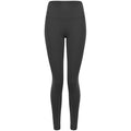 Anthracite - Front - Tombo - Legging CORE - Femme