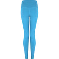 Turquoise - Back - Tombo - Legging CORE - Femme