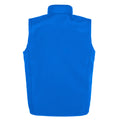 Bleu roi - Back - Result Genuine Recycled - Veste sans manches - Homme