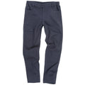 Bleu marine - Front - Result - Chino WORK GUARD - Homme