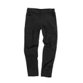 Noir - Front - Result - Chino WORK GUARD - Homme