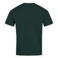 Vert forêt - Back - Canterbury - T-shirt CLUB - Adulte