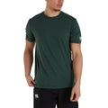 Vert forêt - Side - Canterbury - T-shirt CLUB - Adulte