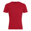 Rouge - Front - Canterbury - T-shirt CLUB - Adulte