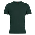 Vert forêt - Front - Canterbury - T-shirt CLUB - Adulte