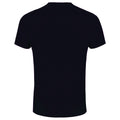 Noir - Back - Canterbury - T-shirt CLUB DRY - Adulte