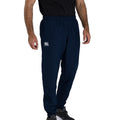 Bleu marine - Side - Canterbury - Pantalon de survêtement CLUB - Homme
