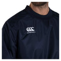 Bleu marine - Pack Shot - Canterbury - Haut de rugby CLUB - Adulte