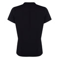 Noir - Lifestyle - Canterbury - T-shirt CLUB DRY - Femme