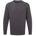 Anthracite - Front - Anthem - Sweat - Adulte