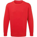 Rouge - Front - Anthem - Sweat - Adulte