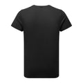 Noir - Back - Premier - T-shirt COMIS - Homme