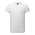 Blanc - Front - Premier - T-shirt COMIS - Homme