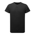 Noir - Front - Premier - T-shirt COMIS - Homme