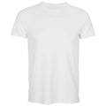 Blanc - Front - NEOBLU - T-shirt LORIS - Adulte