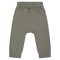 Kaki - Front - Larkwood - Pantalon de jogging - Enfant