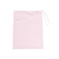 Blanc - Rose - Lifestyle - Towel City - Ensemble de pyjama court - Femme