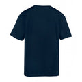 Bleu marine - Back - Gildan - T-shirt SOFTSTYLE - Homme