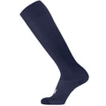 Bleu marine - Front - SOLS - Chaussettes de football - Enfant
