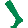 Vert vif - Front - SOLS - Chaussettes de football - Enfant