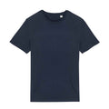 Bleu marine - Front - Native Spirit - T-shirt - Adulte