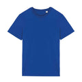 Bleu mer - Front - Native Spirit - T-shirt - Adulte