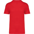 Rouge - Back - Native Spirit - T-shirt - Adulte