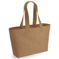 Marron - Front - Westford Mill - Tote bag