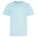 Bleu pâle - Front - AWDis Cool - T-shirt - Enfant