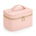 Rose clair - Front - Bagbase - Vanity-case BOUTIQUE