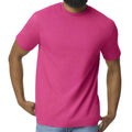 Rose - Side - Gildan - T-shirt - Homme