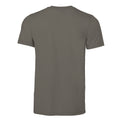Savane - Back - Gildan - T-shirt - Homme