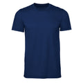 Bleu marine - Front - Gildan - T-shirt - Homme