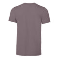 Taupe - Back - Gildan - T-shirt - Homme