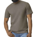 Savane - Side - Gildan - T-shirt - Homme