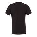 Noir - Back - Gildan - T-shirt - Homme