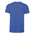Bleu roi - Back - Gildan - T-shirt - Homme