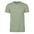 Vert de gris - Front - Gildan - T-shirt - Homme