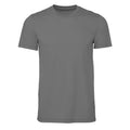 Charbon - Front - Gildan - T-shirt - Homme