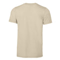 Sable - Back - Gildan - T-shirt - Homme