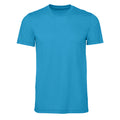 Bleu saphir - Front - Gildan - T-shirt - Homme