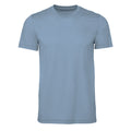 Bleu de gris - Front - Gildan - T-shirt - Homme