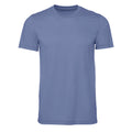 Violet - Front - Gildan - T-shirt - Homme