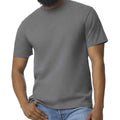 Charbon - Side - Gildan - T-shirt - Homme