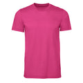 Rose - Front - Gildan - T-shirt - Homme