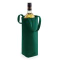 Vert bouteille - Back - Westford Mill - Sac à bouteilles