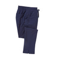 Bleu marine - Front - Onna - Pantalon cargo RELENTLESS - Femme