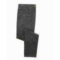 Charbon - Front - Premier - Chino PERFORMANCE - Homme