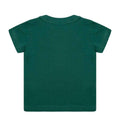 Vert bouteille - Back - Larkwood - T-shirt - Bébé